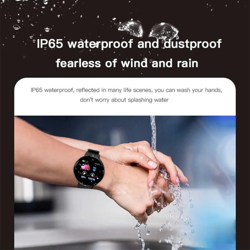 D18 Ʈ ġ  ڵ  ƮϽ    Ʈ    Smartwatch ȵ̵ IOS