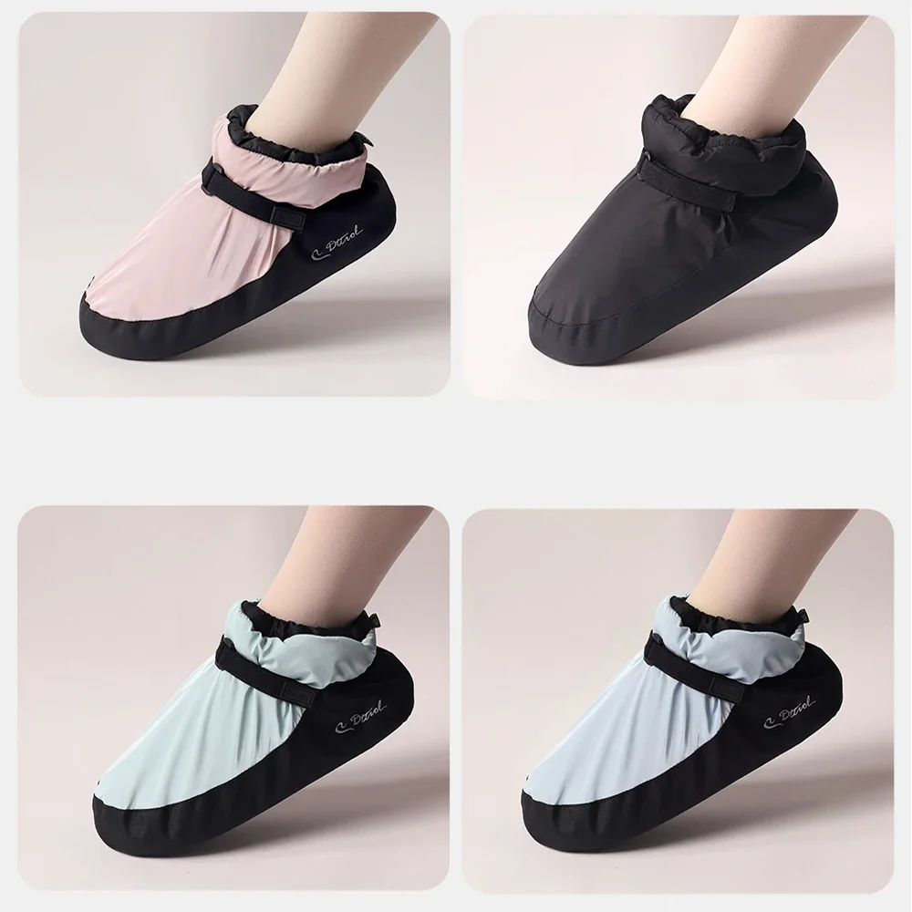 Ballet Shoe Cover Ups Sell Cheap