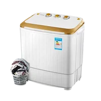portable laundry machine top load mini washing machine with dryer  lavadora machine  electrico washer dryer 2