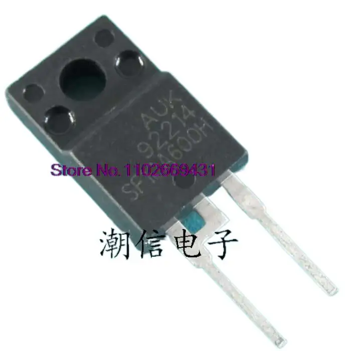 

20PCS/LOT SF10A600H / Original, in stock. Power IC
