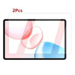 Premium Tempered Glass Screen Protector for 12.1 Tablets - 2 Pack (2P-Honor Pad 10 2025)