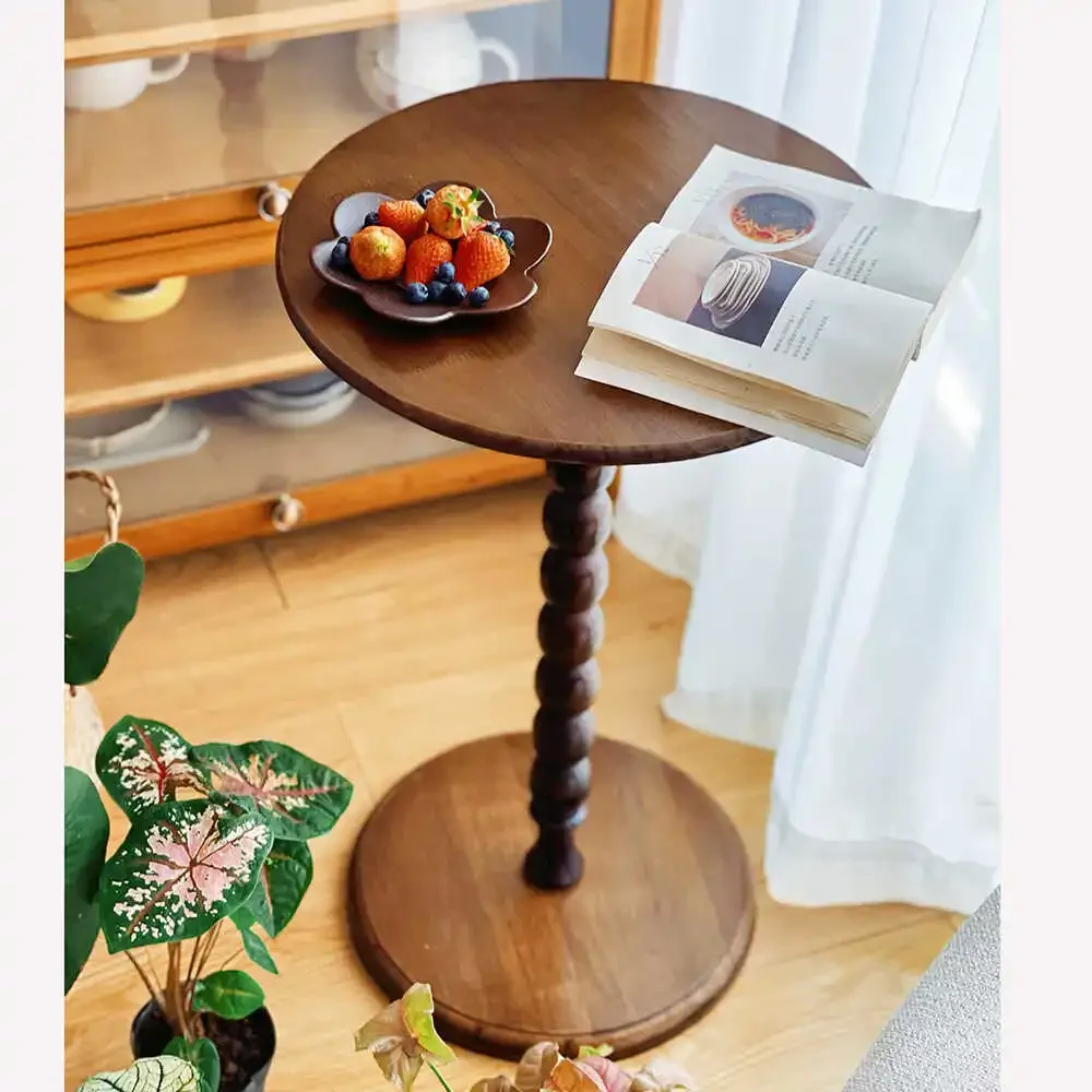 Francfrancテーブル ラディオウ RADIAUX SIDE TABLE Francfrancテーブル ラディオウ RADIAUX SIDE TABLE
