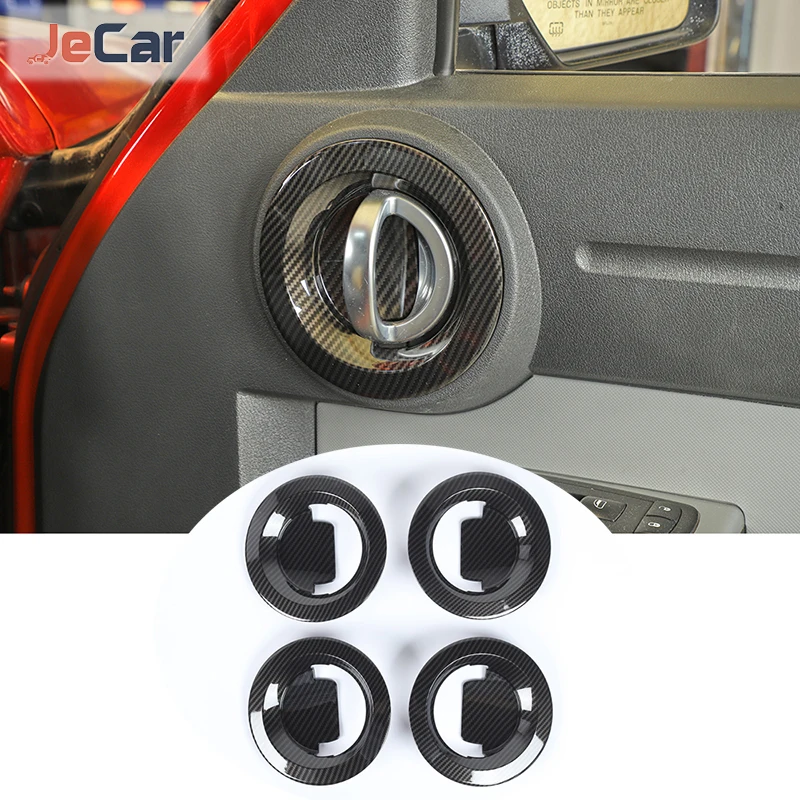 Central Control Dashboard Panel Cover Trim For Dodger