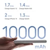 Xiaomi Power Bank 10000mAh 22.5W Lite Version P16ZM Type C PD Two Way Fast Charging Mi Powerbank 10000 for Switch iPhone 13 14 5