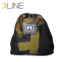 Gym Bodybuilding Adjustable Suspension Trainer Set Yoga Fitness Hanging Belt Custom Logo Exercise Straps - Image 5