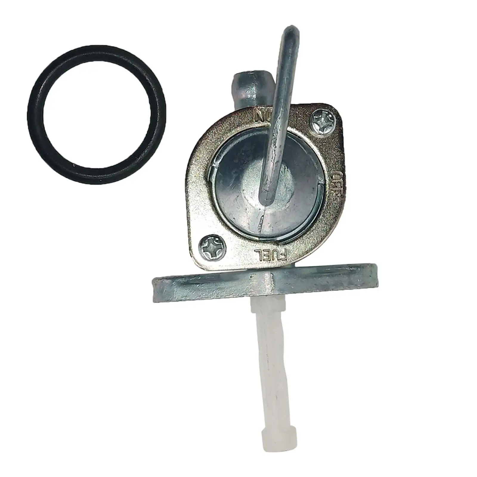 

Топливный Кран Petcock, простые в установке аксессуары, долговечные запасные части, Топливный Кран Petcock