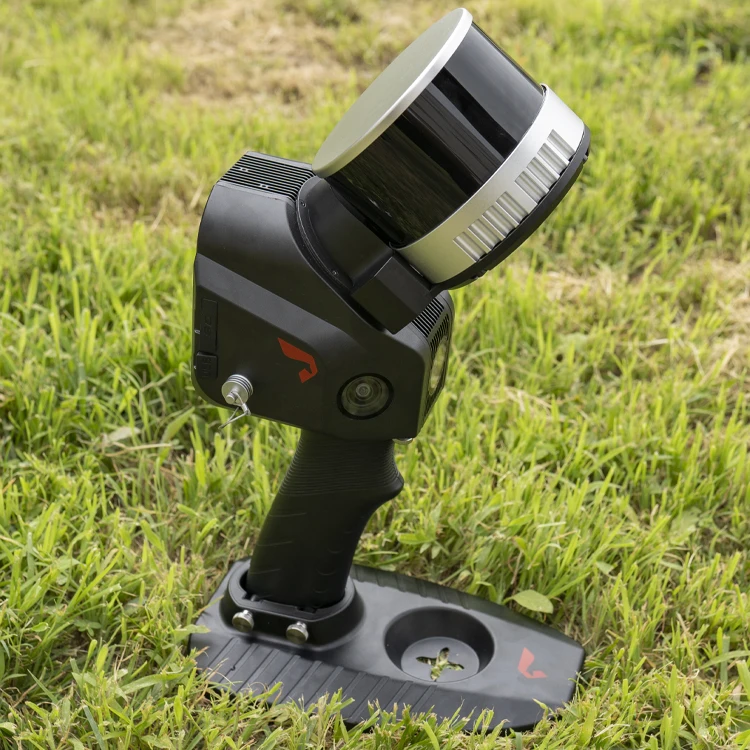 Рисунок 5 - Slam 100, Роботизированная видеокамера