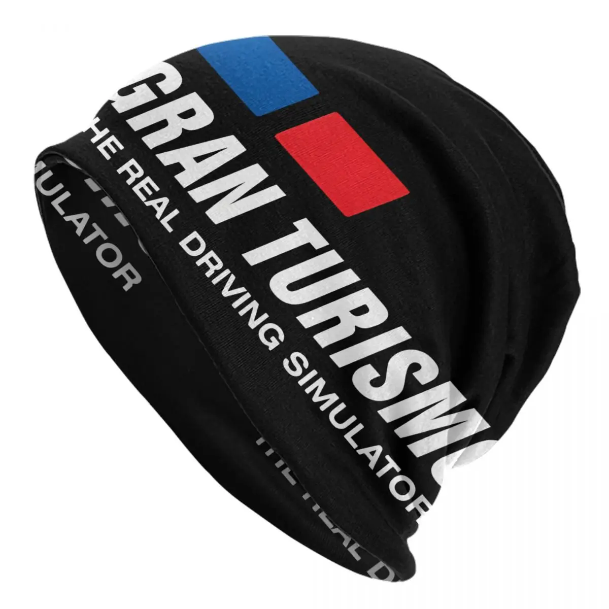 

Gran Turismo Outdoor Hats Amazing Thin Hat Bonnet Special Skullies Beanies Caps Men Women's Earmuffs