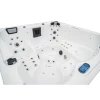 Premium quality Whirlpool Outdoor Spa Hot Tub 6 Persons Jacuzzier bathtub 3