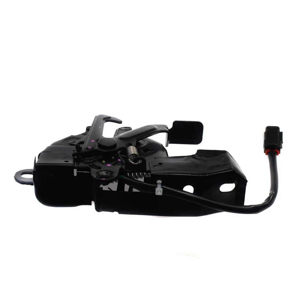A-Premium Front Hood Latch Assembly For Toyota Highlander 2008-2010 - Replace #5351048184, TO1234165 - View #9