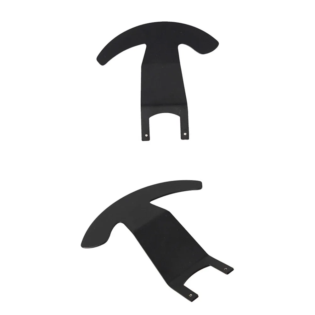 

17*15.5*2cm Shift Paddle Paddle Concave Steering Wheel Fit For G25&G27 Shifter Extension Steering Wheel Shift Paddle