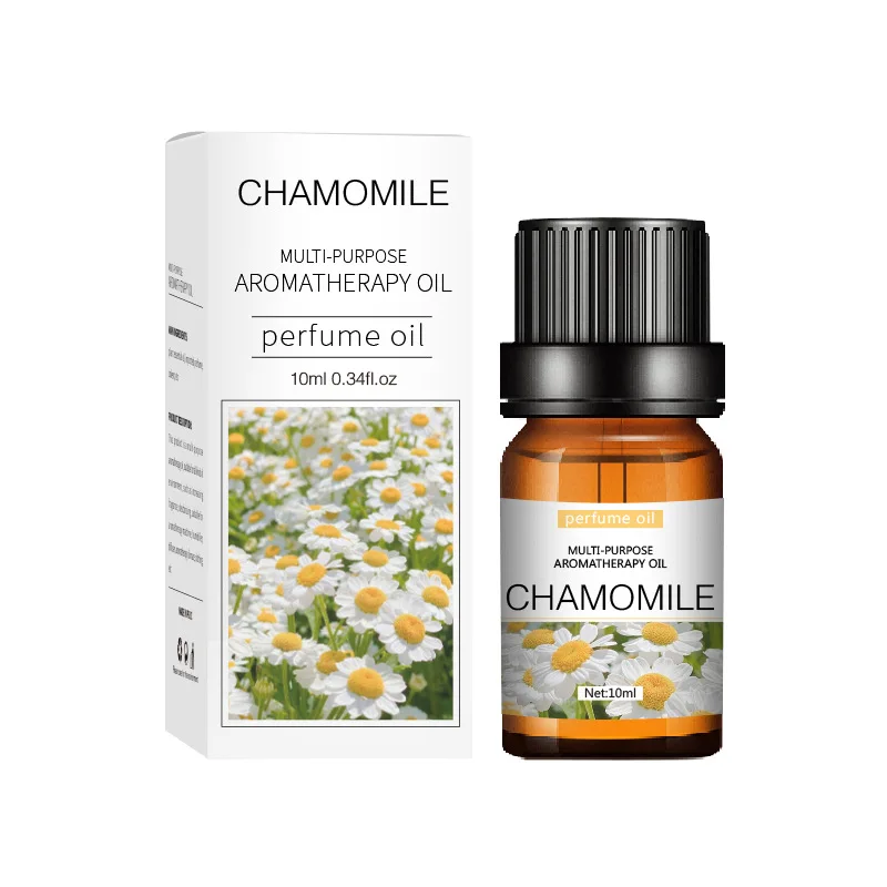 Water Soluble Essential Oil Perfume Oil 10ML Scented Candle Making Supplies Fragrance Oil Essential Oil Flavoring Organic Essential Oils