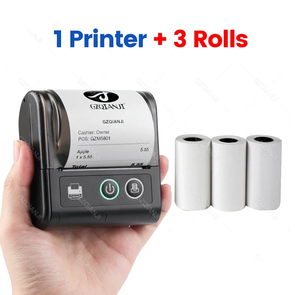 Add 3Rolls