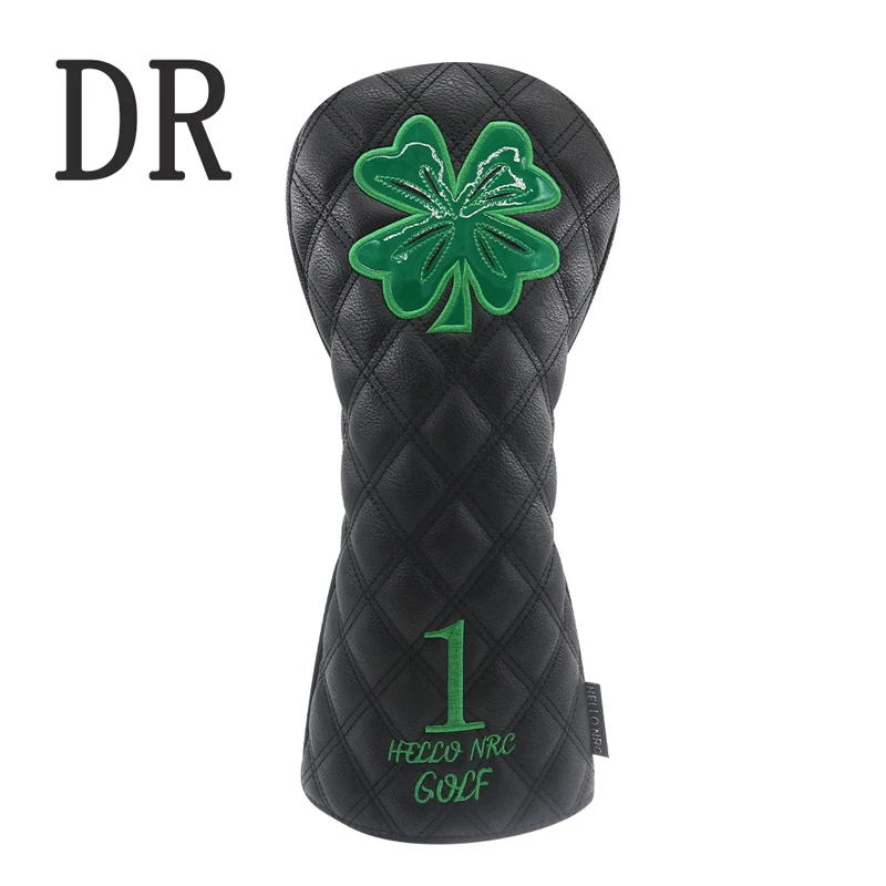 Black for Driver