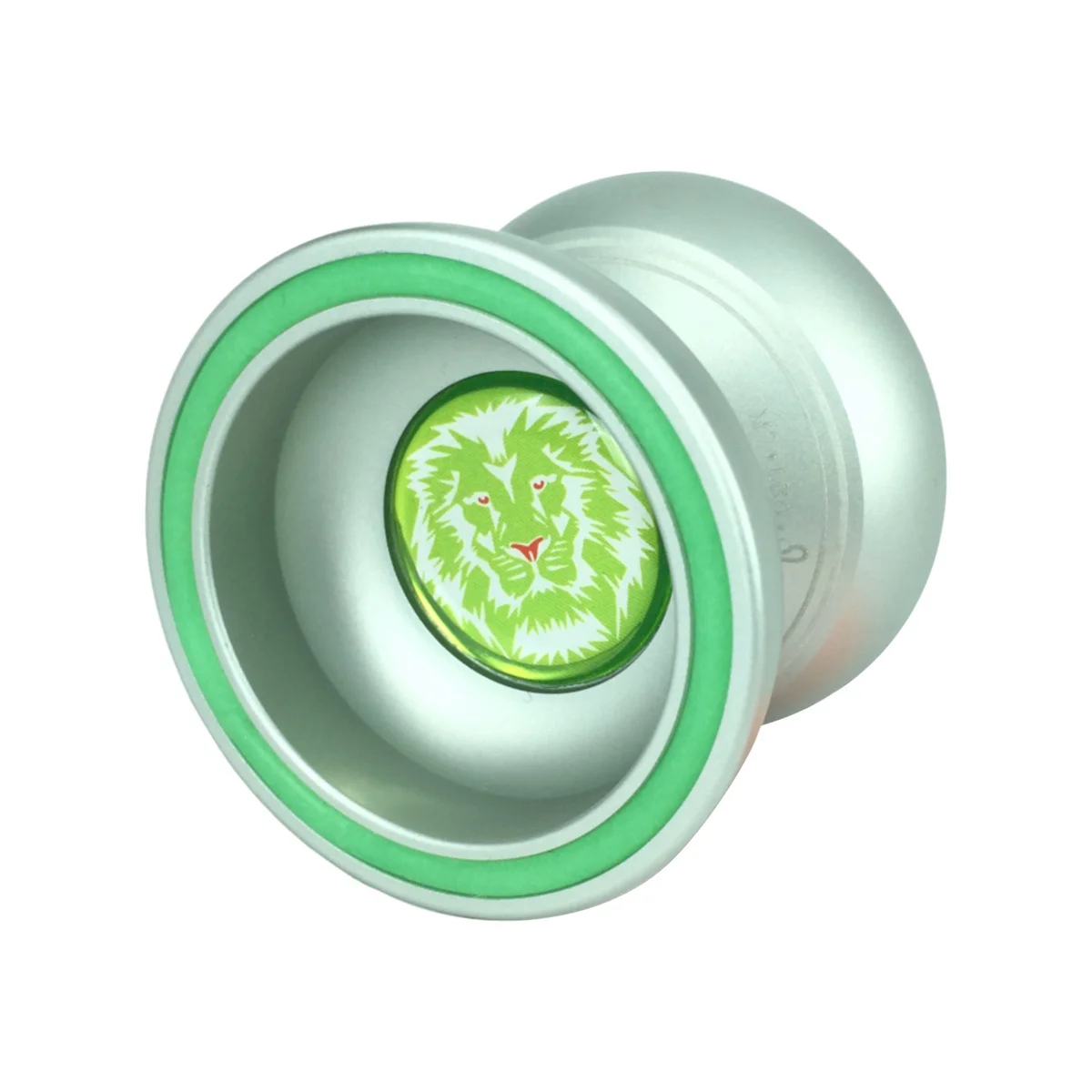 

BEBOO YOYO M7 Alloy Yoyo Professional Bearing Yoyo Luminous Glow Yoyo for Advanced Player Kids Beginner