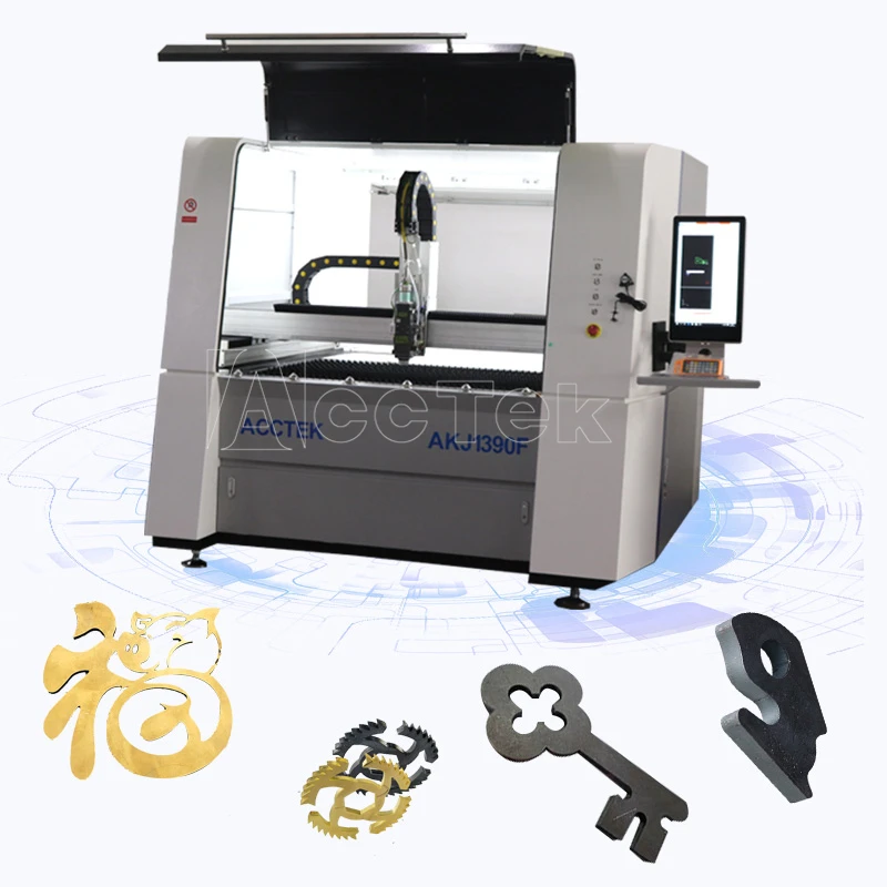 Wholesale Laser Cutting Machine Cortadora Laser Cutter 1000w 1500w