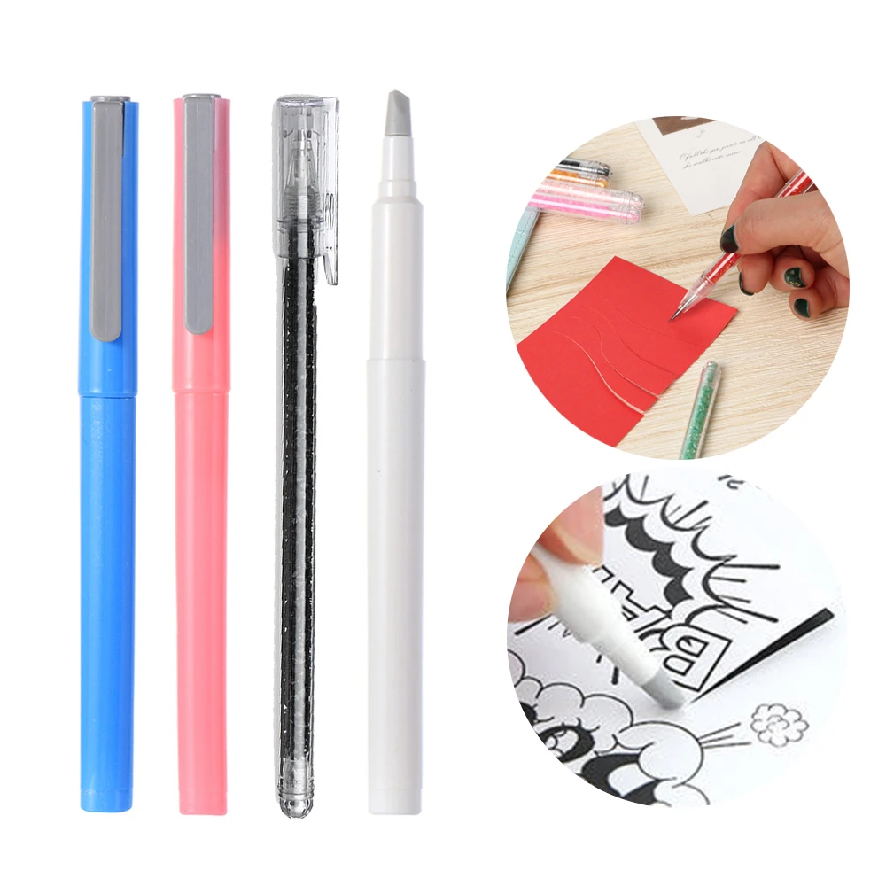 DIY Diamond Painting Parchment Paper Cutter Ceramic Blade To Cut The