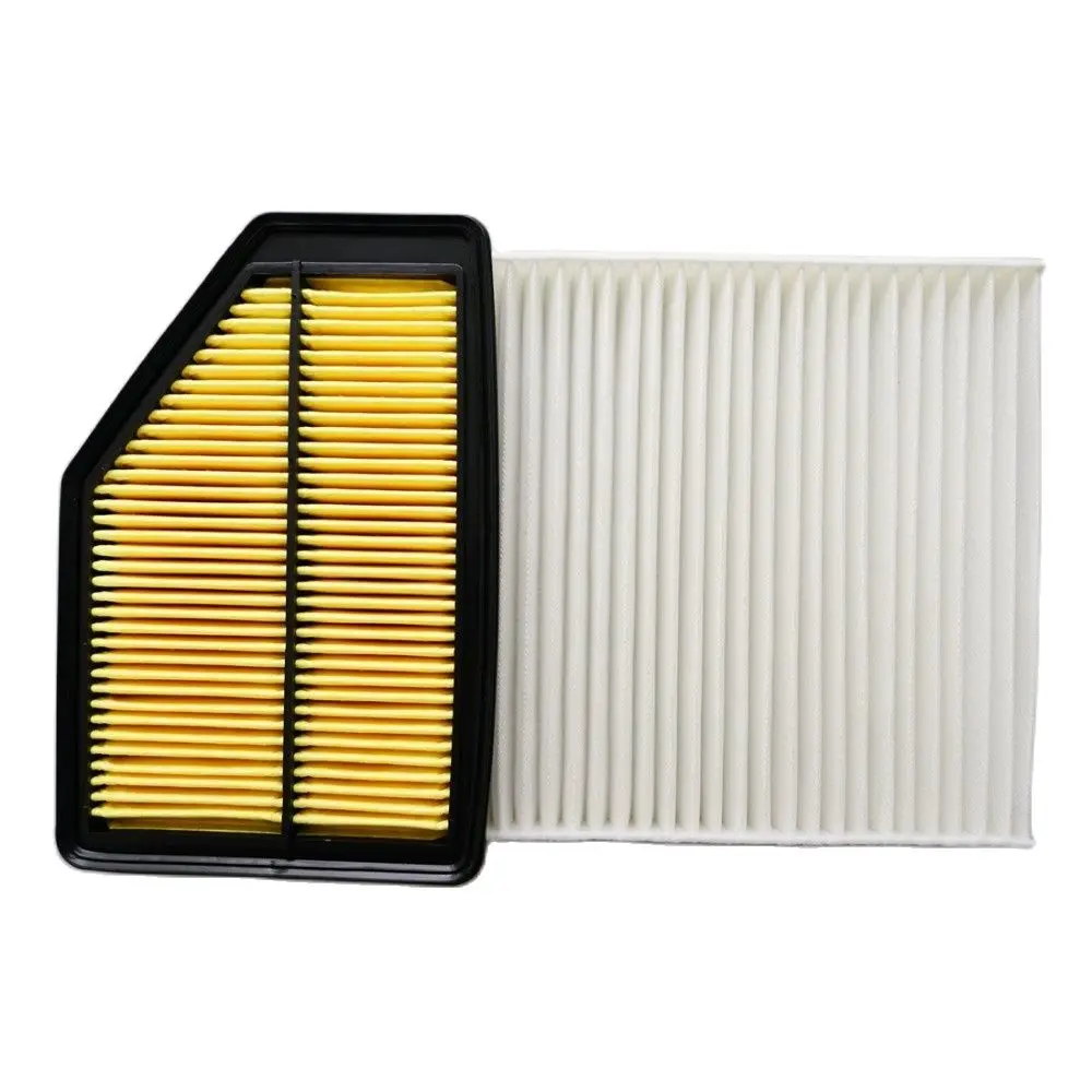 

air filter + cabin filter for Honda CRV 2.0, 1.8 17220-RZP-Y00 80292-SDG-W01 80291-SDG-W01