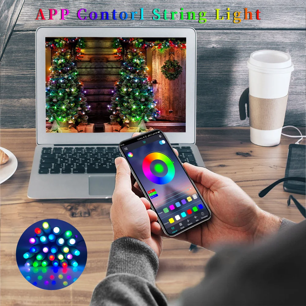 Рисунок 4 - Светодиодная лента Usb