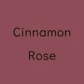 Cinnamon rose