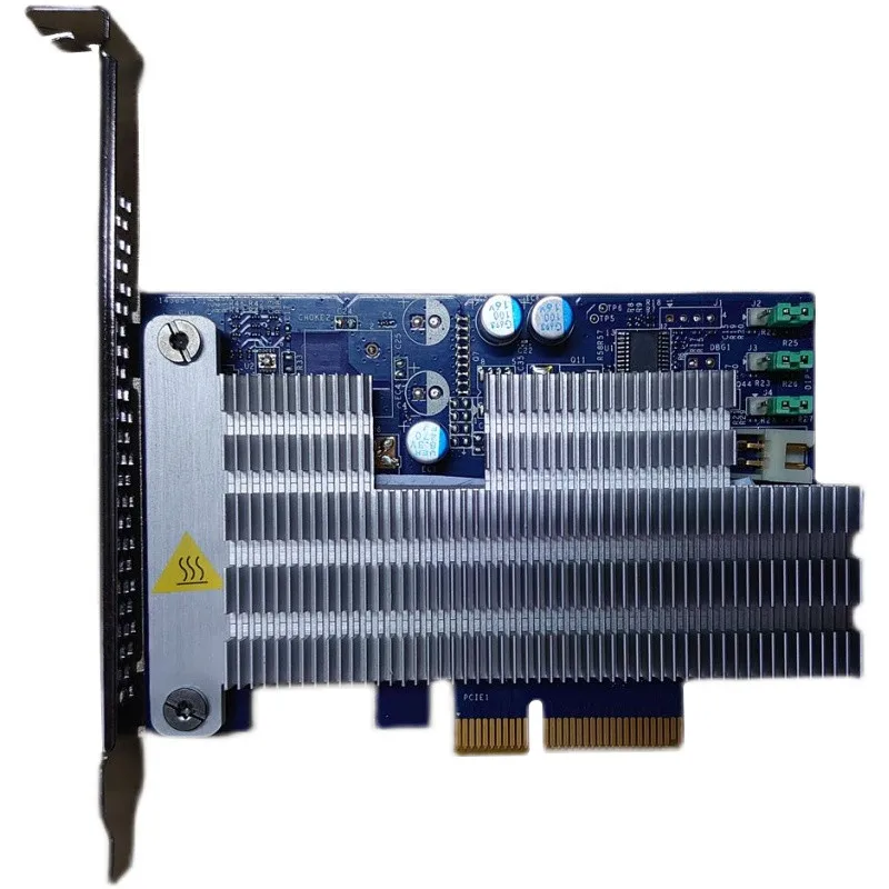 

Оригинальный адаптер для Z440 Z640 Z840 Z8 G4 Station Turbo Drive M.2 SSD 742006-003 742006-004 741625-001 742006-002
