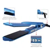 Professional Hair Straightener Ceramic Flat Iron Fast Heating 470F Hair Straightening Styler Wide Plate Hair Iron Straightener 3