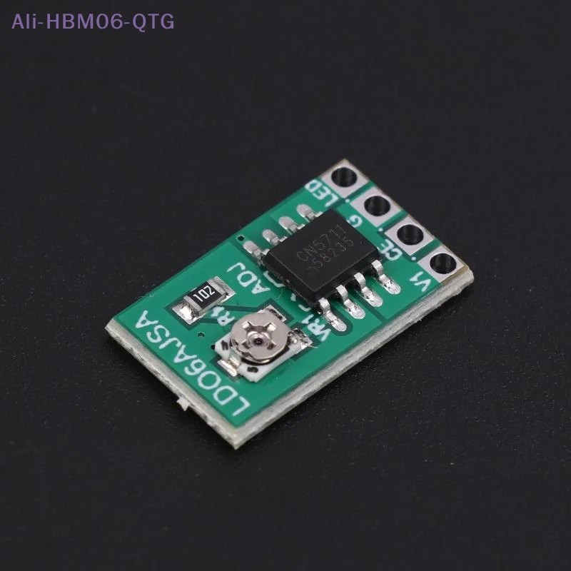 [신상] NEW NEW 핫 30-1500MA 조정 가능한 정전류 LED 드라이버 P..