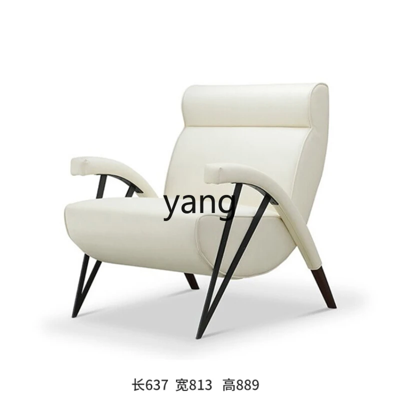 

LXL Sales Office Department Negotiation Table and Chair Combination Modern Minimalist Club Lobby Reception Sofa Reception