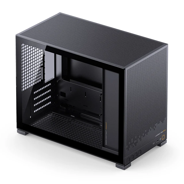 Jonsbo D32 STD/PRO MINI デスクトップケース MINI-ITX MATX PC ケース