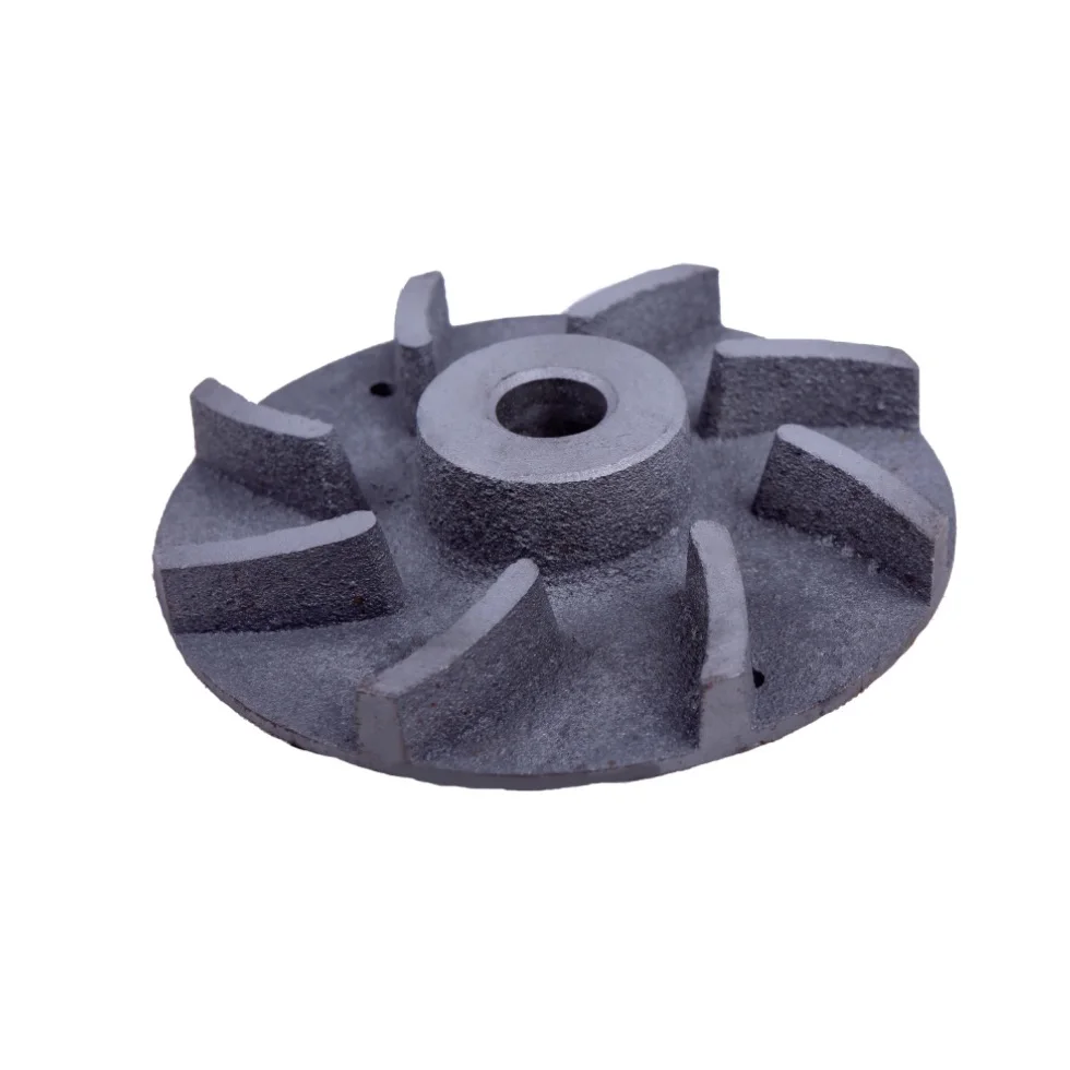 

FOR HINO F20C K13-24 ENGINE WATER PUMP WHEEL