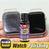 Instant Watch Polishing Paste-Metal Frame Renewal Cream,Strap and Screen Scratch Repair,Metal Jewelry Repair,Repair Tools & Kits