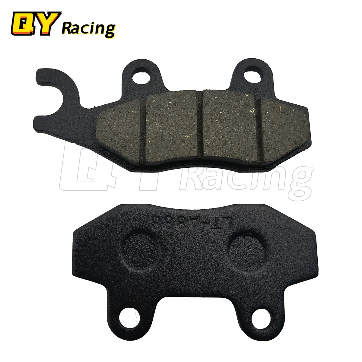 (ブランドロゴ)の人気ランキング Motorcycle Front (4T Symphony 50 Symply SYM For Pads Brake バイクブレーキパーツ