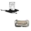 Portable Refillable Hand Warmers Reusable Pocket Warmer Hand Heaters With Flannel Bag Winter Fishing Heating Equipment 1