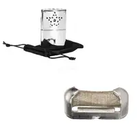 Portable Refillable Hand Warmers Reusable Pocket Warmer Hand Heaters With Flannel Bag Winter Fishing Heating Equipment 1