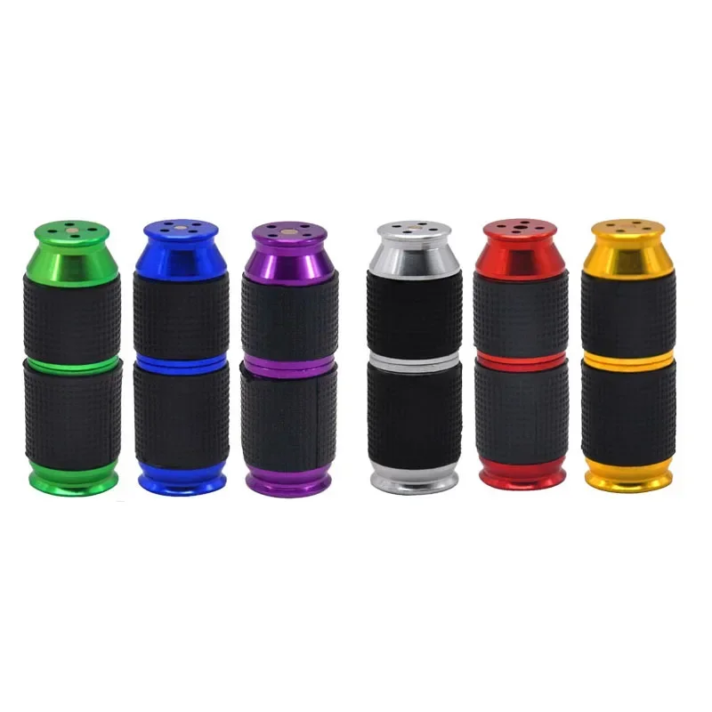 Portable Cream Whipper Cracker Dispenser V3 Mini Nitrous Cracker Rubber muti color Dessert Tools