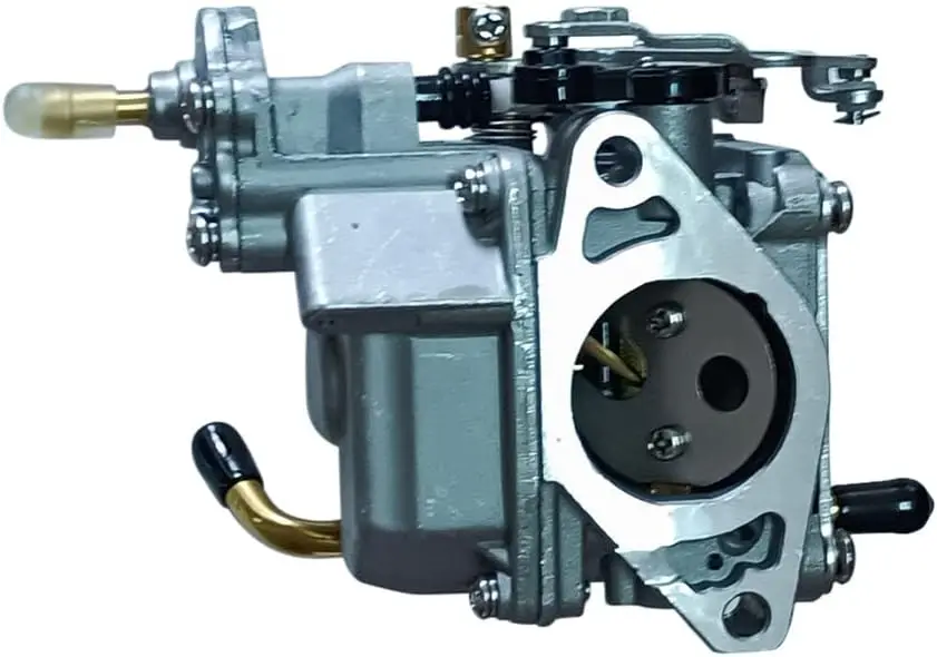 15HP 20HP 머큐리 마리너 선외기 엔진 4행정 8M0129551 8M0109534 853720T16 853720T20과 호환되는 새로운 기화기