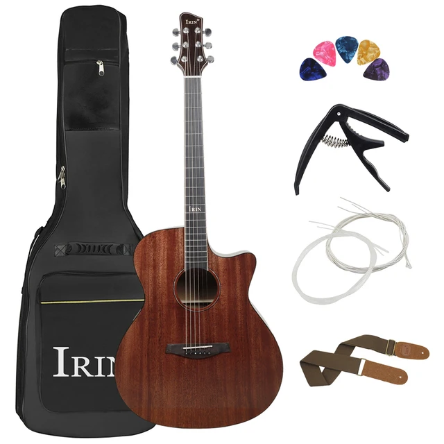 Médiators Guitare 3 pièces en bois Personnalisés avec Guitare