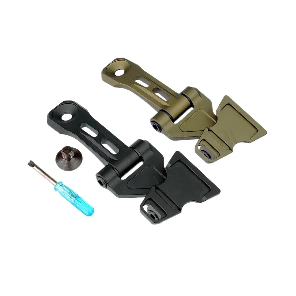 MAX14 PVS14 J-arm NVG Mount Lightweight Metal Mount For AN/PVS-14 Tanto NVG New Night Vision Scope Mount Tactical Hunting