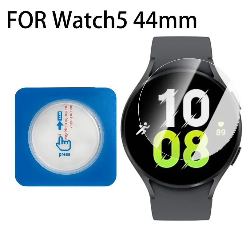 Premium HD Glass Screen Protector with Auto-Alignment Kit
