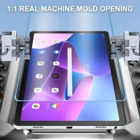 Tempered Glass Film for Blackview Tab 50 WiFi 8 Inch 9H Hardness Clear Anti Scratch Screen Protector for Blackview Tab 50 Kids 2