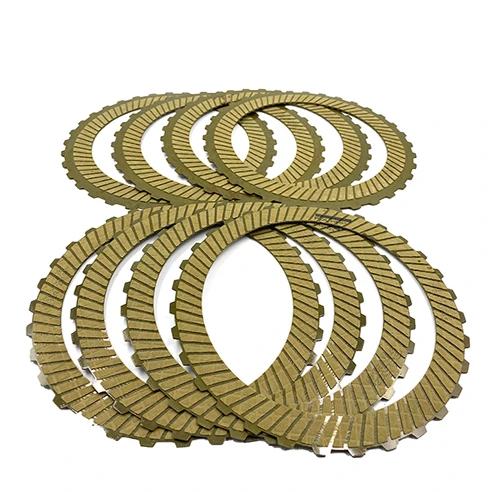 

MPS6 Automatic Transmission Friction Plate Package