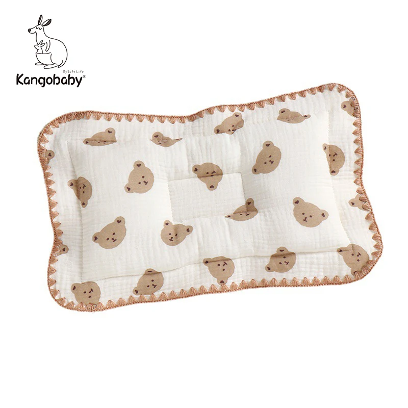 

Подушка для сна Kangobaby # My Soft Life # Four Seasons