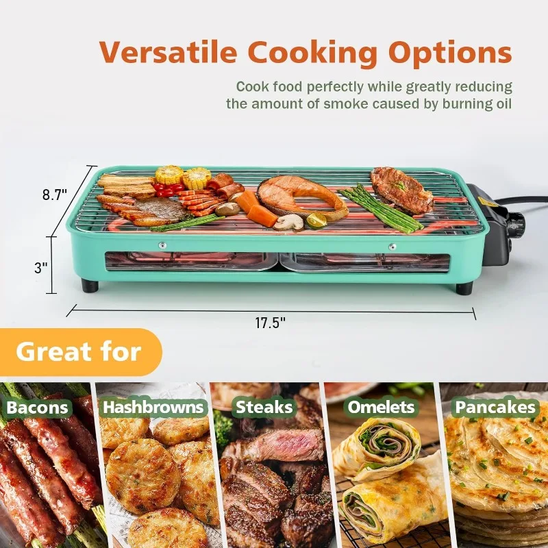 https://ae01.alicdn.com/kf/Se65b724cc4b645de87caf44aa5cb0b1fc/Multifunctional-Indoor-Grills-Electric-Smokeless-5-Levels-Temperature-Control-NONSTICK-Cooking-Surface-Electric-Pancake-Griddles.jpg