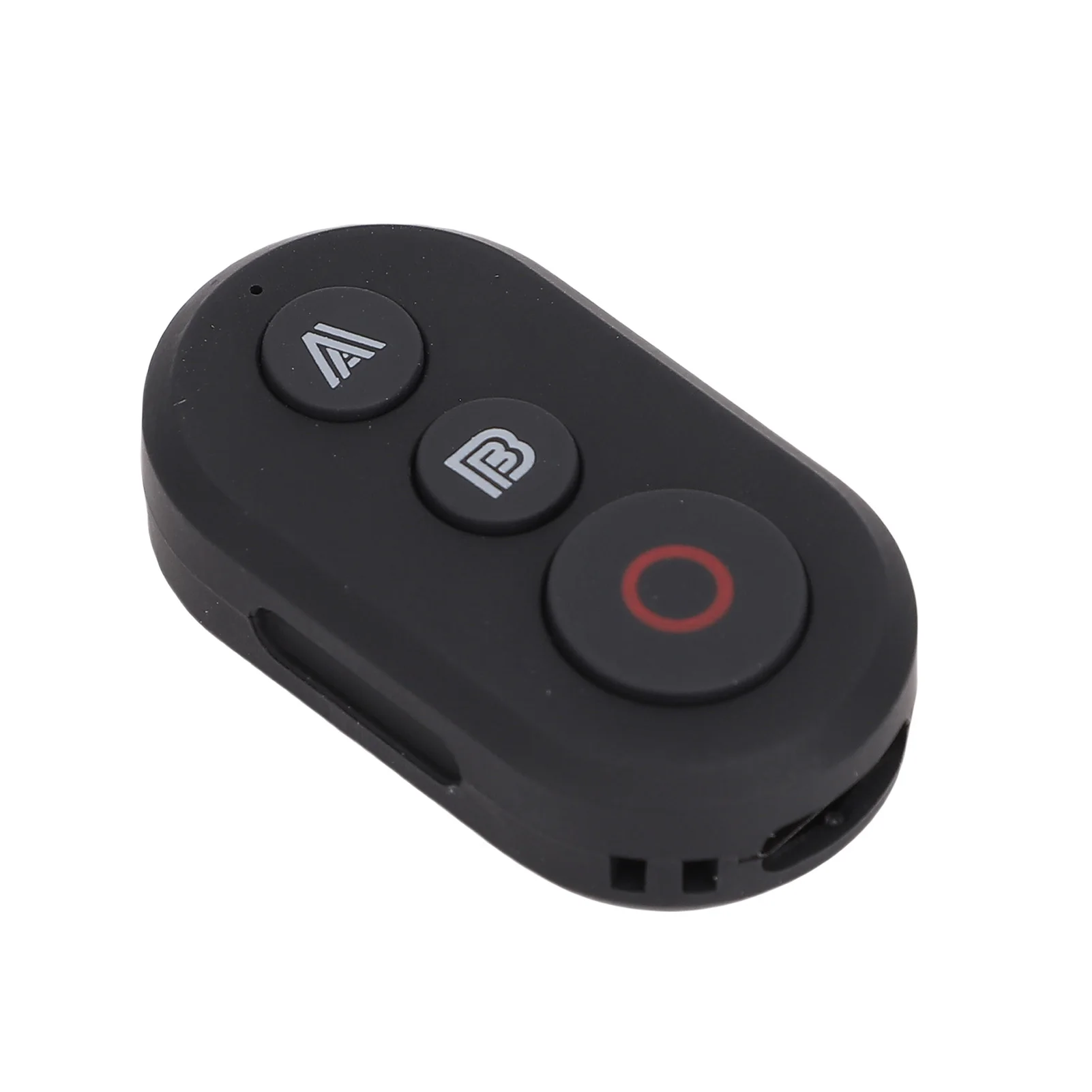 Portable BT Camera Remote Control Rechargeable Sports Camera Controller Wireless Remote Control for Action Cameras