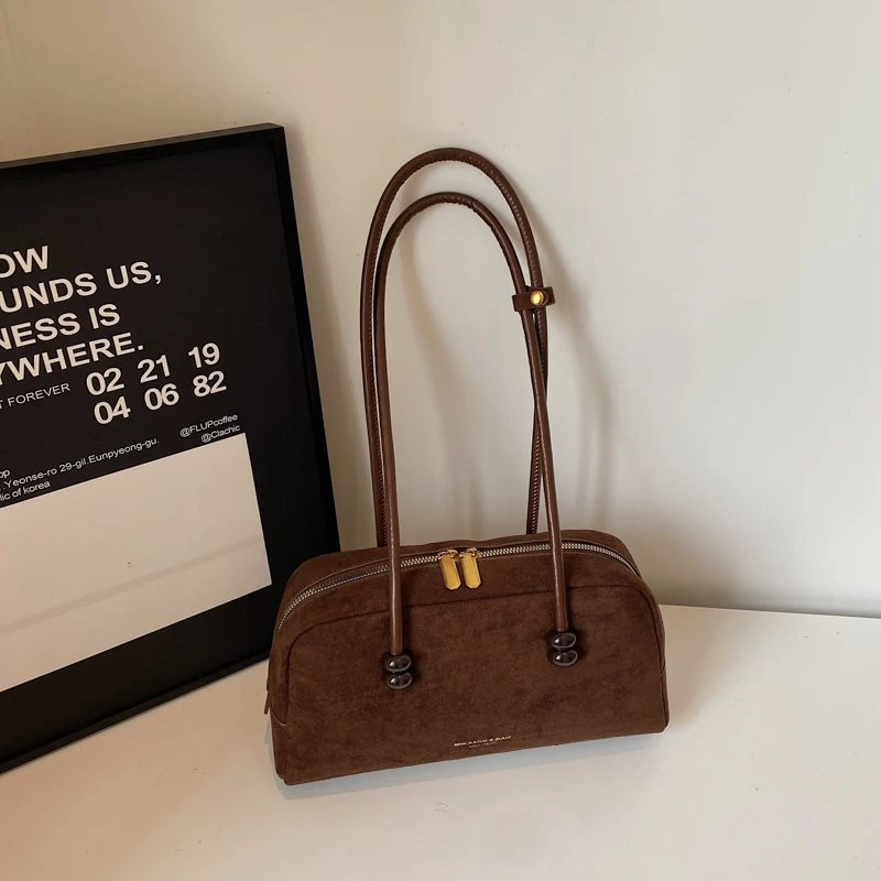 Coffee brown no accessories