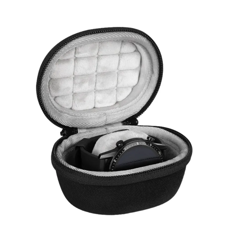 Durable EVA Shockproof Watch Travel Storage Bag