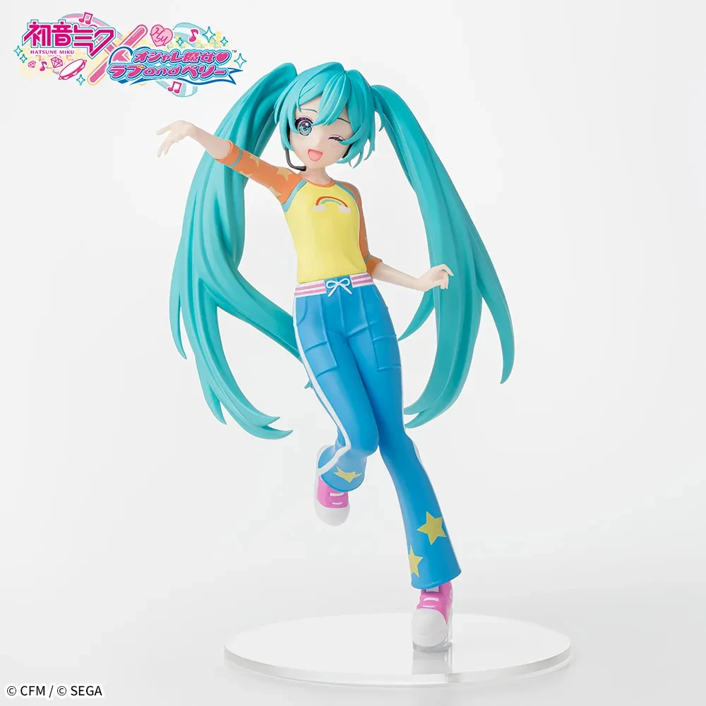 初音ミク Desktop Decorate Collection 42個セット 初音ミク Desktop Decorate Collection 42個セット In Stock Original