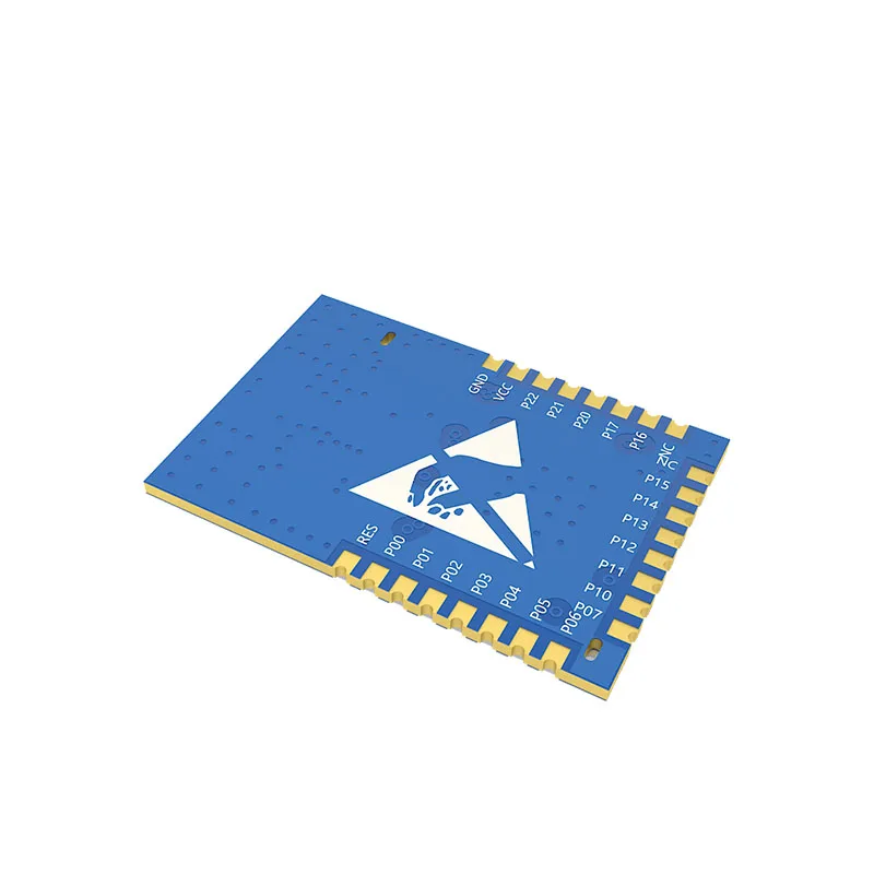 E18-MS1-IPX CC2530 Module ZigBee RF 2.4GHz 4dBm Long Distance IO Wireless Transceiver Transmitter Receiver IPEX Antenna SMD wireless module