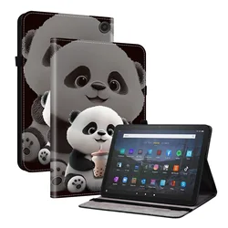 Premium Leather Tablet Cover for Paperwhite 5 2023 (PSJ - T)