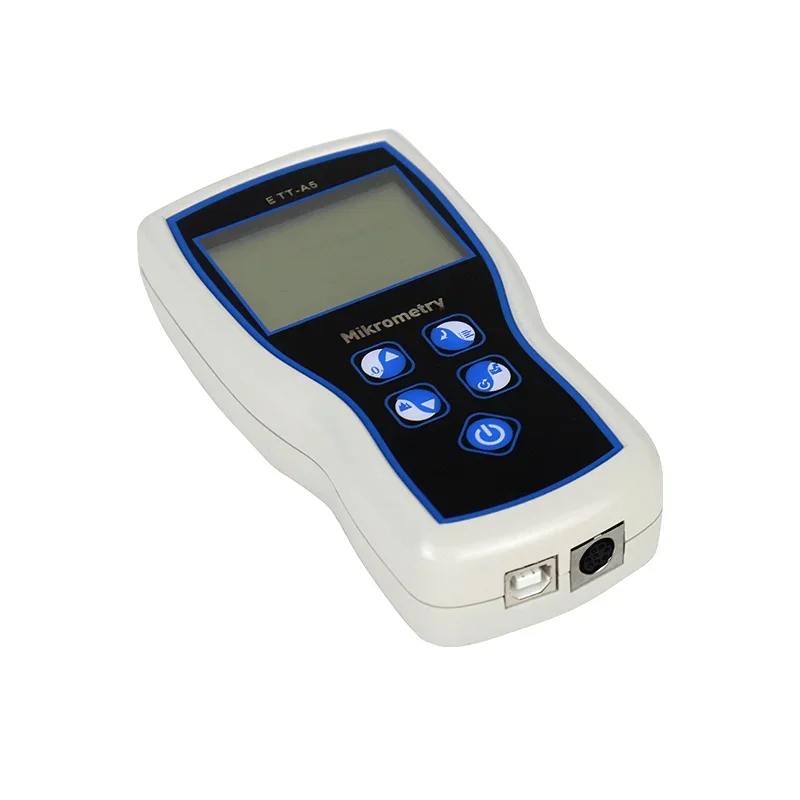 

Digital Torque Meter Electric Screwdriver Wrench Switching Pressure Testing Calibration Torque Tester Physical Instrument